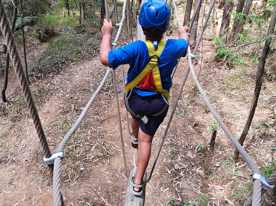 Kuriftu Entoto Adventure Park-亚的斯亚贝巴必去景点