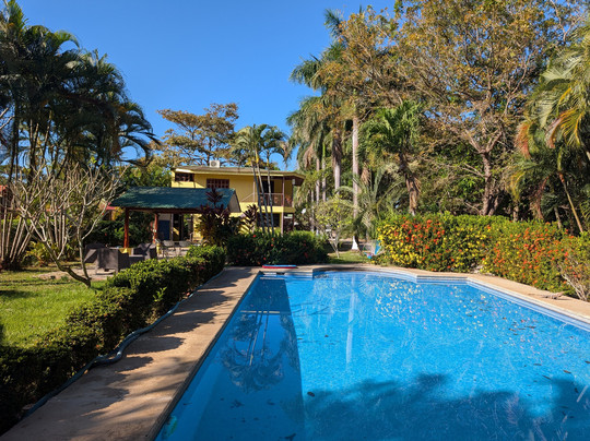 Eladio's Place-利比里亚必去景点