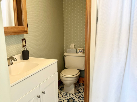 克洛内尔斯宾塞旅馆主图