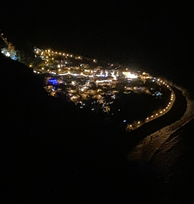 大西洋花园酒店主图