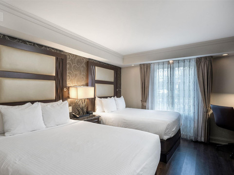 伊甸园套房酒店及度假村，贝斯特韦斯特至尊精选