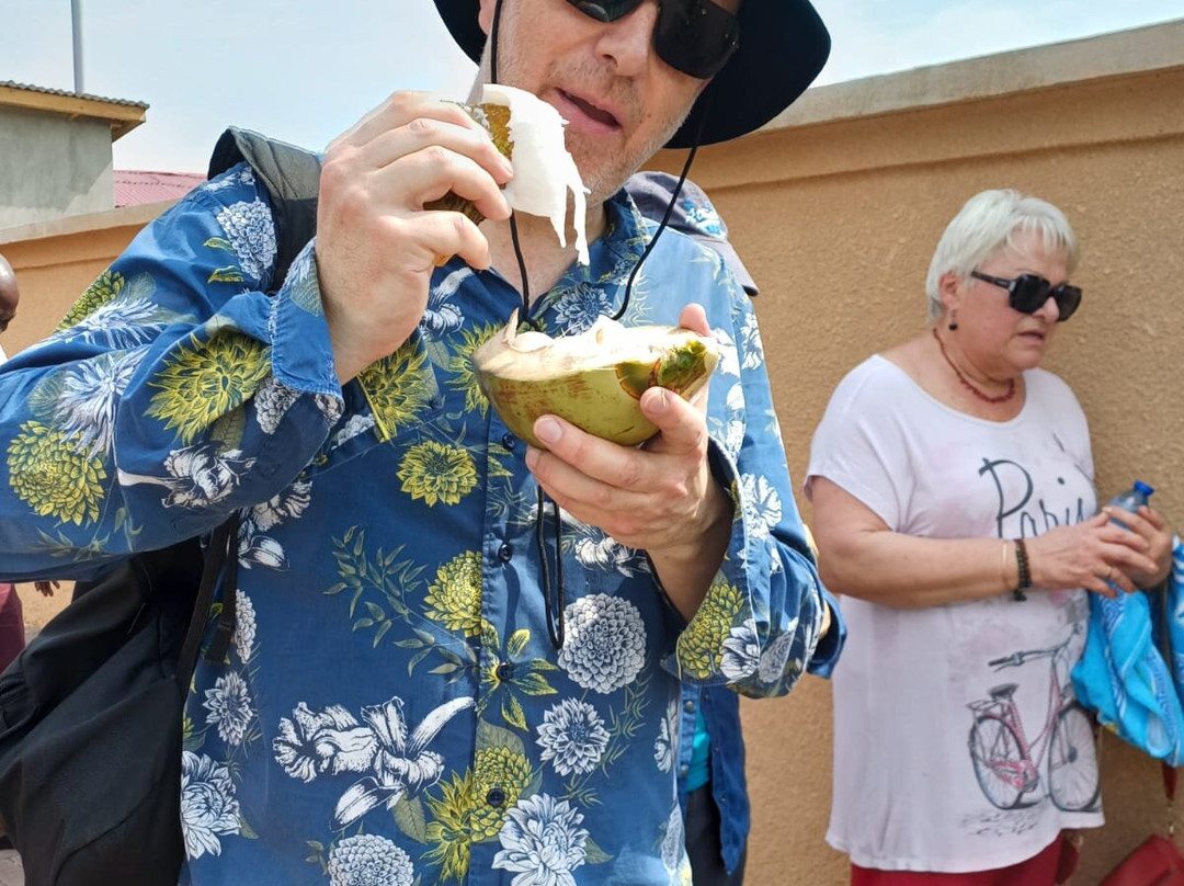 Bénin Voyages Solidaires-Pollionnay必去景点