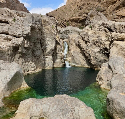 Shab Tours-马斯喀特必去景点