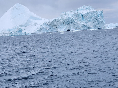 Albatros Arctic Circle Ilulissat-伊卢利萨特必去景点