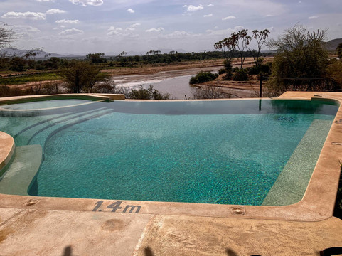 Buffalo Springs National Reserve-Buffalo Springs Game Reserve必去景点