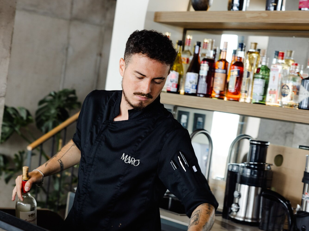 Restaurante Maró