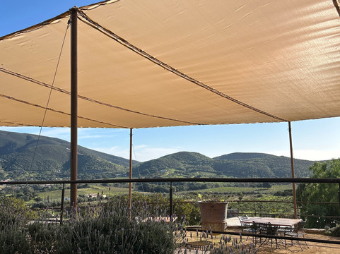 Bodegas De Santo Tomás-恩塞纳达必去景点