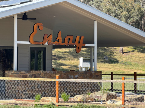 Ensay Recreation Reserve-Ensay必去景点