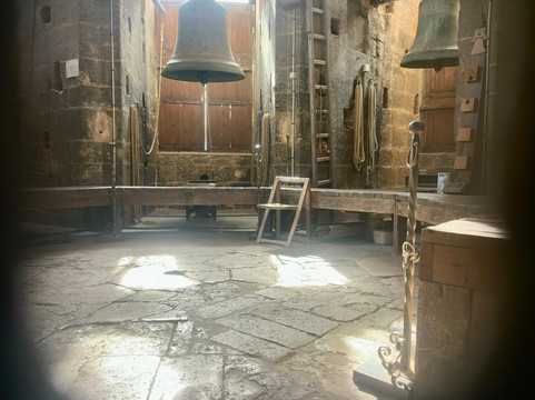 米迦勒塔-巴伦西亚必去景点