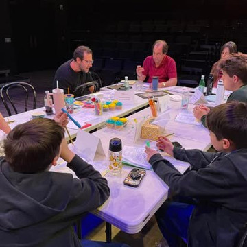 Players Circle Theater-迈尔斯堡必去景点