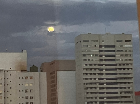 库里提巴佩斯塔纳酒店主图