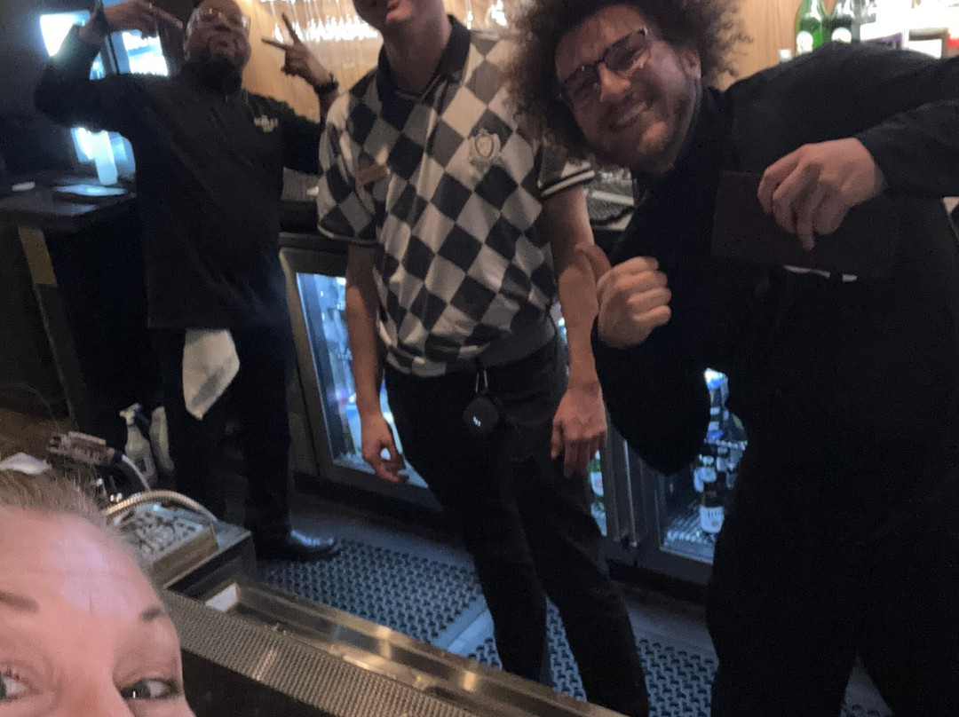 The Scarlet, Lincoln, a Tribute Portfolio Hotel主图