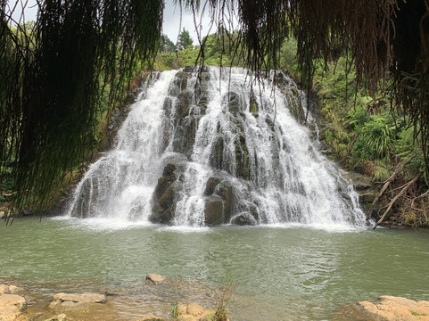 Hauraki Bike Hire-派罗瓦必去景点