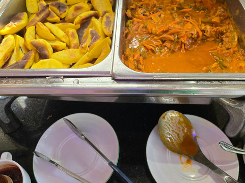 Greenlight Hotel主图