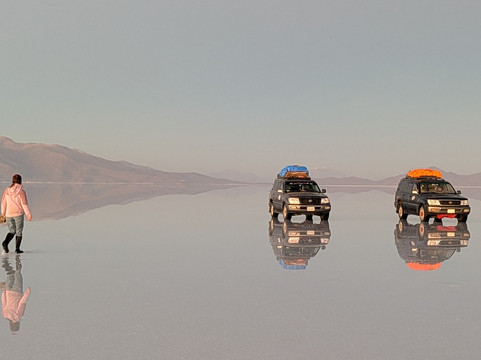 sajama expediciones-圣佩德罗-德阿塔卡马必去景点