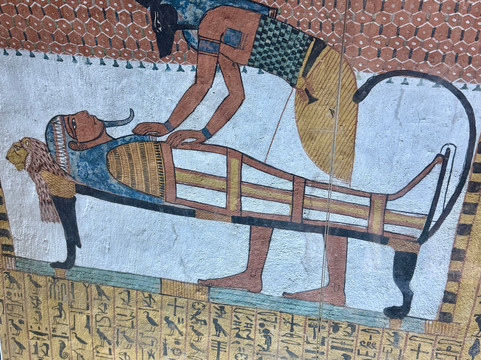 High End Journeys-开罗必去景点