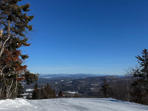 Ragged Mountain-Danbury必去景点