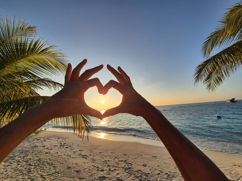 Euro-Divers Meeru-蜜月岛必去景点