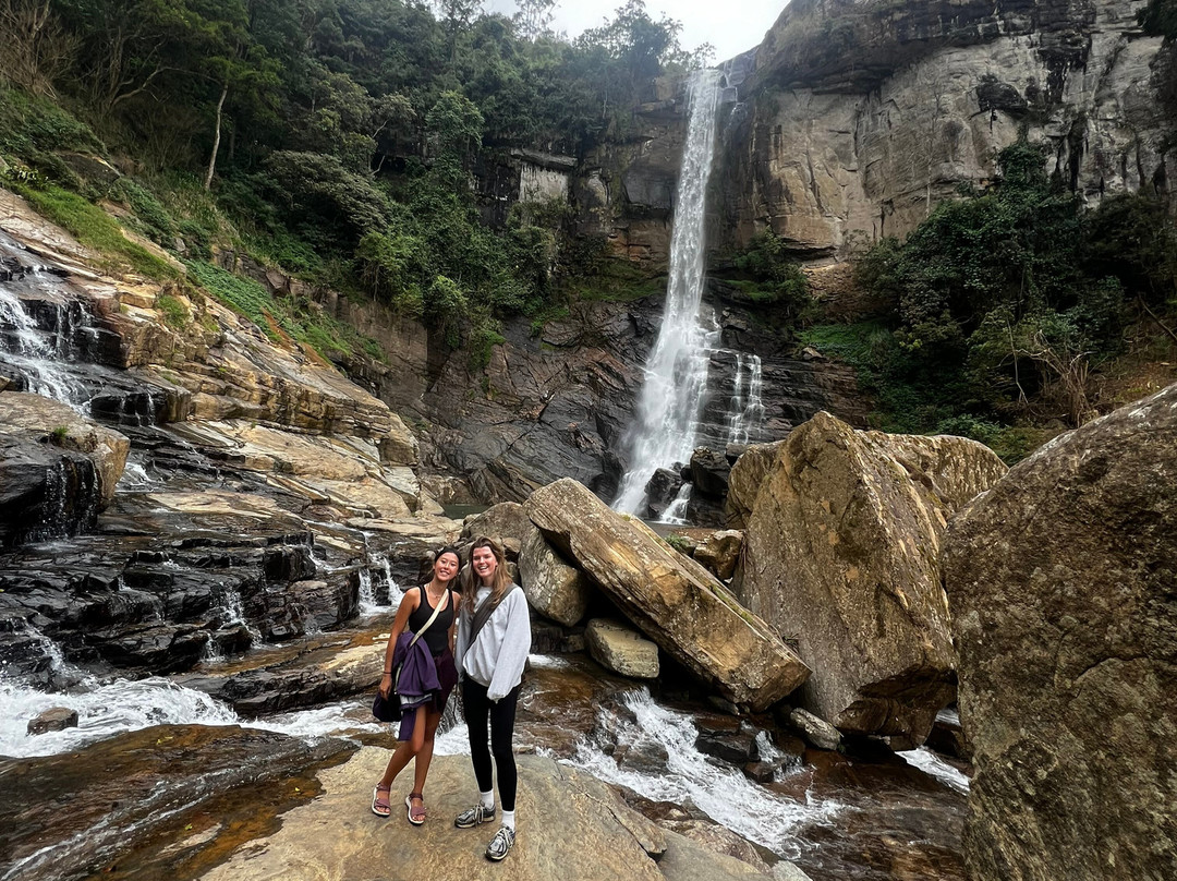 Andrews Eco Tours and Taxi-奴娃拉伊利雅必去景点