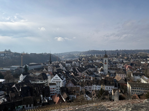 Munot-沙夫豪森必去景点