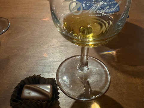 Destileria Pisco Mistral-Pisco Elqui必去景点