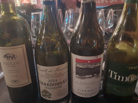 Enoteca Bianco e Rosso