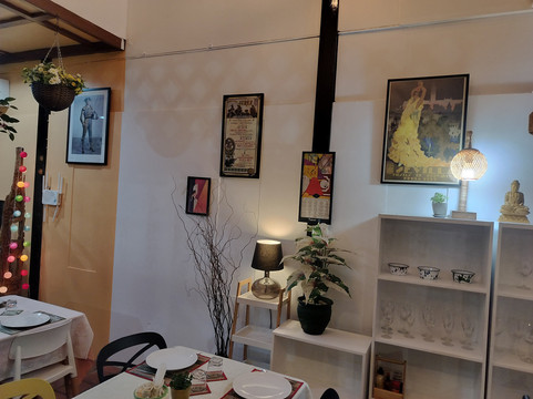 House Of Paella Thailand