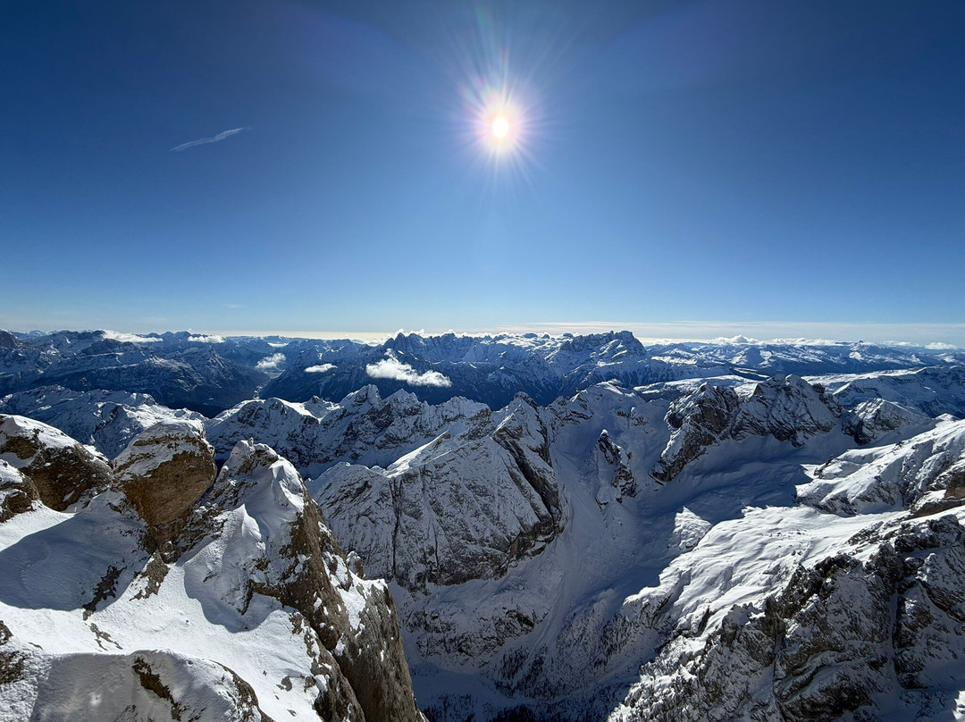 Mambo Ski Rent, Fun & Pro-Campitello di Fassa必去景点