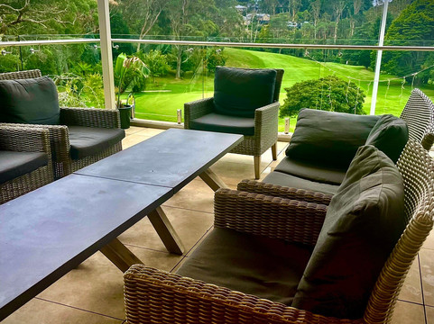 Blackheath Golf Club-布莱克希思必去景点