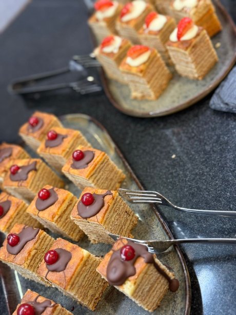 NH杜塞多夫北城酒店-官方