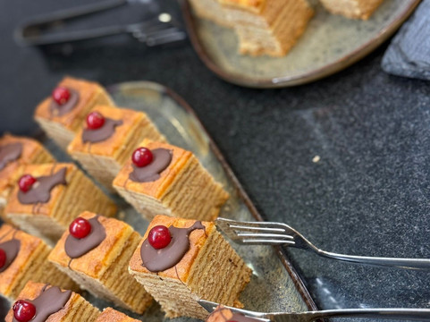 NH杜塞多夫北城酒店主图