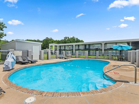 安达卢西亚伊克诺旅馆