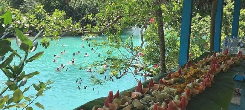 John's Authentic Island Tours-维拉港必去景点