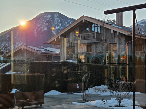 Parkhotel Egerner Hoefe主图