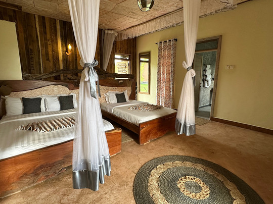 Makasa Tanzania Safaris-莫西必去景点