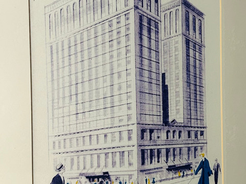 巴尔的摩勋爵酒店主图