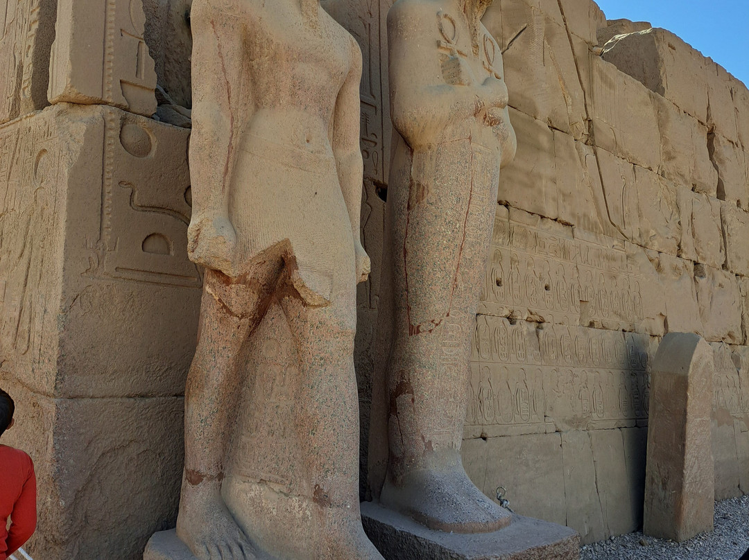 Egipt Izleti ( Mina Luka )-Hurghada 1必去景点