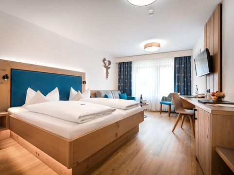 加戈霍夫酒店主图