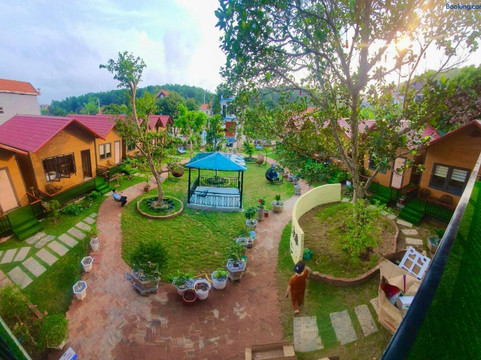 Jewel Homestay