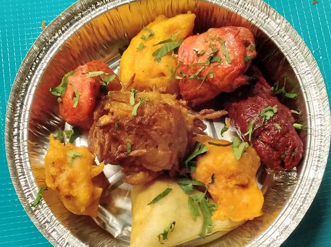 The Royal Indian Take Away Romford Rm3 0ap