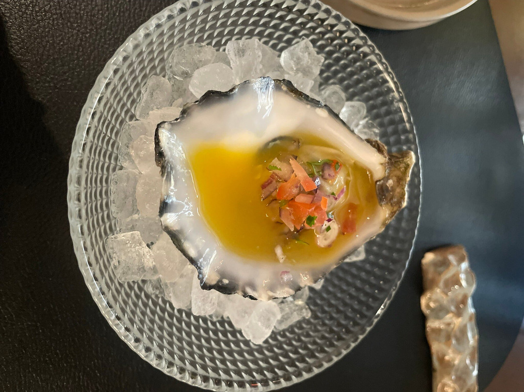 Manaw - Nikkei Bar主图