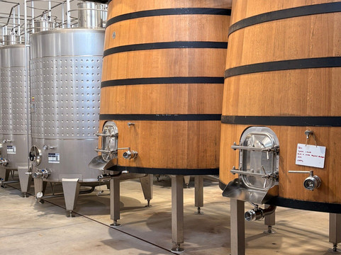 Vicentino Wines-Odemira必去景点