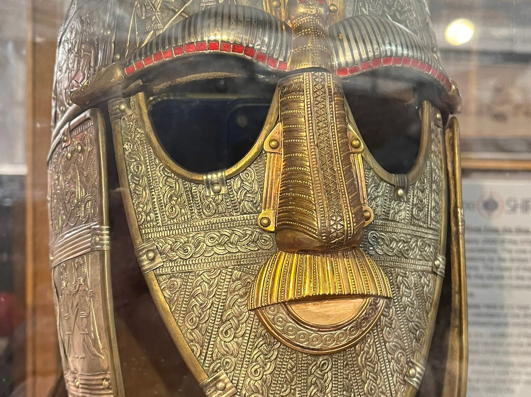 The Longshed-Woodbridge必去景点