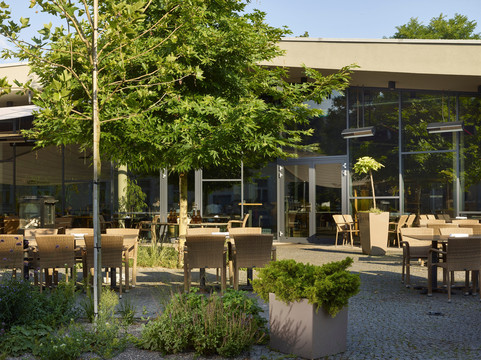 Restaurant Panska Zahrada