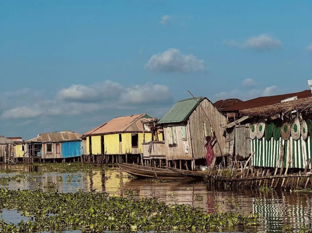 Visit Bénin Tours-Abomey-Calavi必去景点