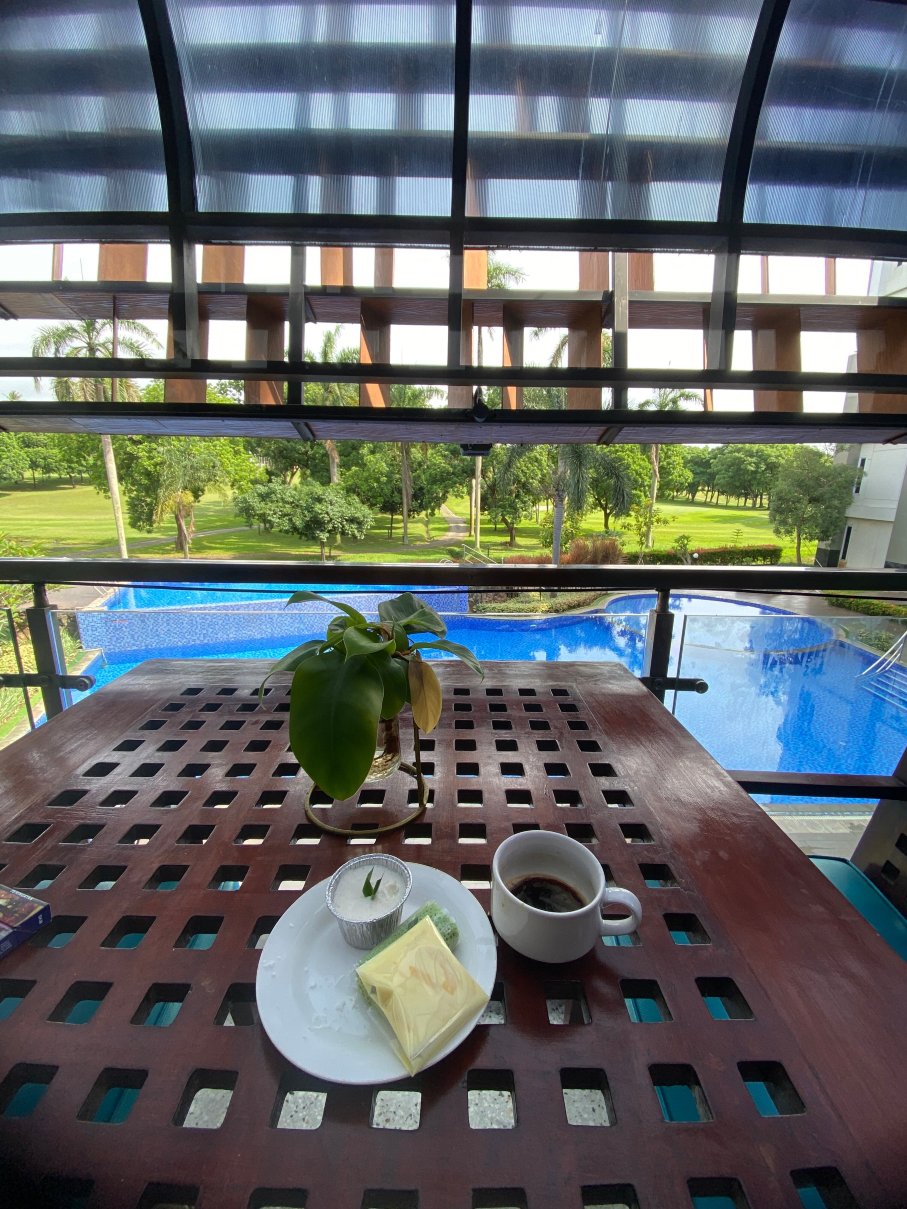 皇家喀拉喀托酒店-官方