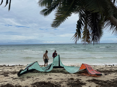 Surfzone Siquijor-锡基霍尔必去景点