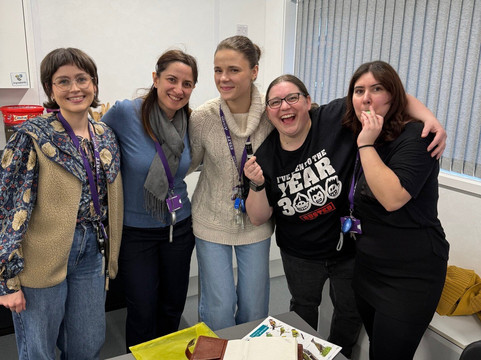 One Way Out Escape Rooms-奥克姆必去景点