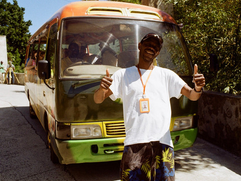 Nature Isle Explorer Day Tours-罗索必去景点