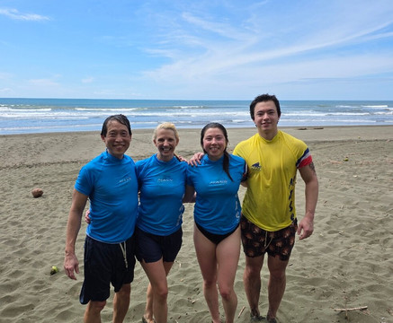 Tachiz Travel Costa Rica-Barva必去景点